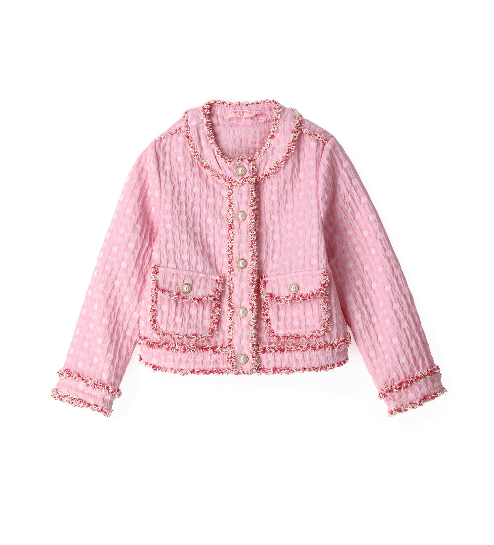 GIRL'S JACKET-1
