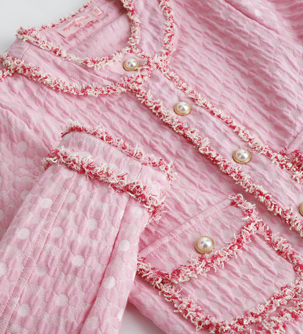 GIRL'S JACKET-3