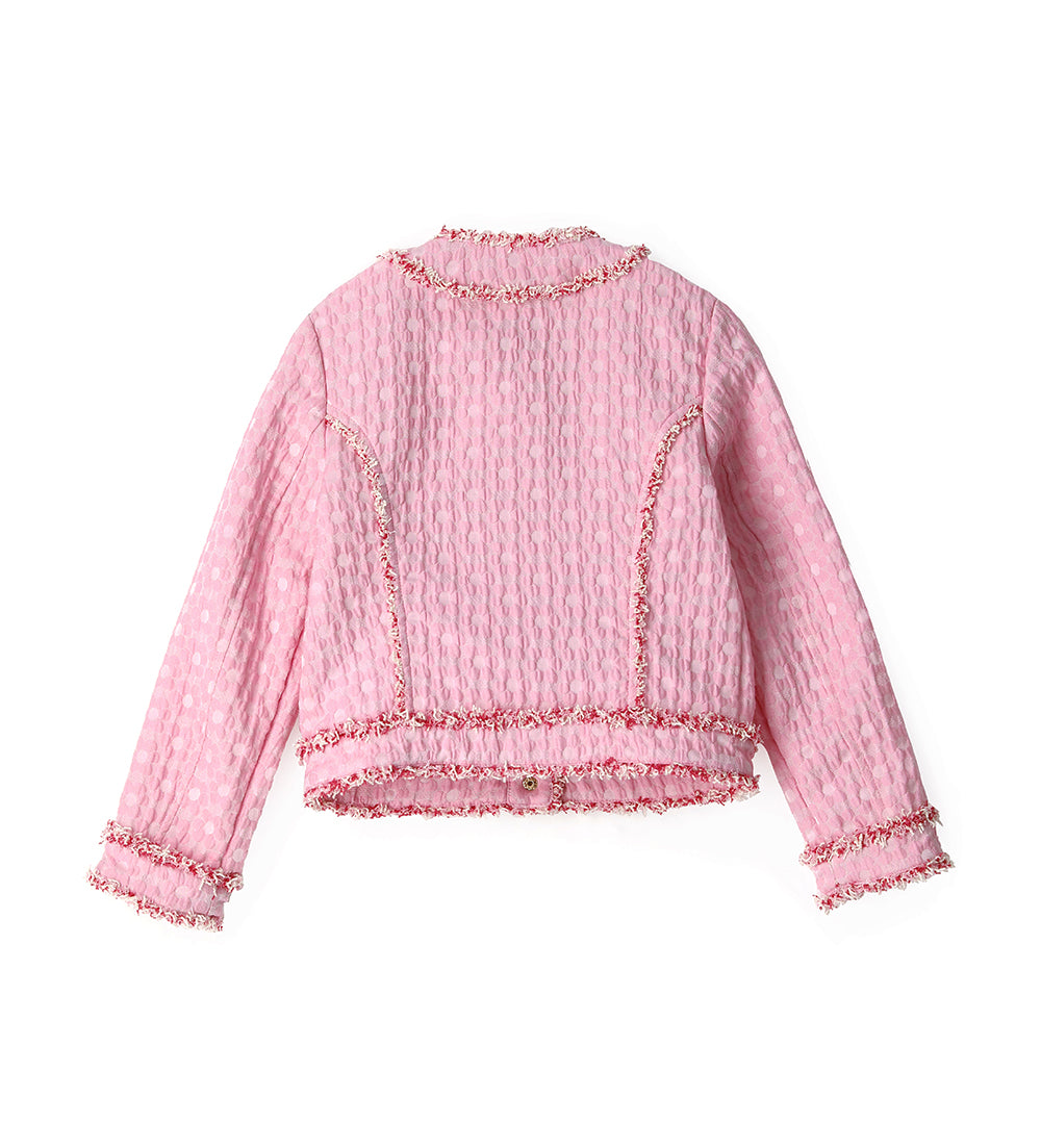 GIRL'S JACKET-2