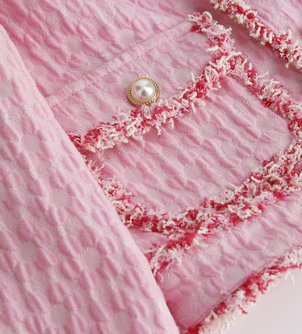 GIRL'S JACKET-5
