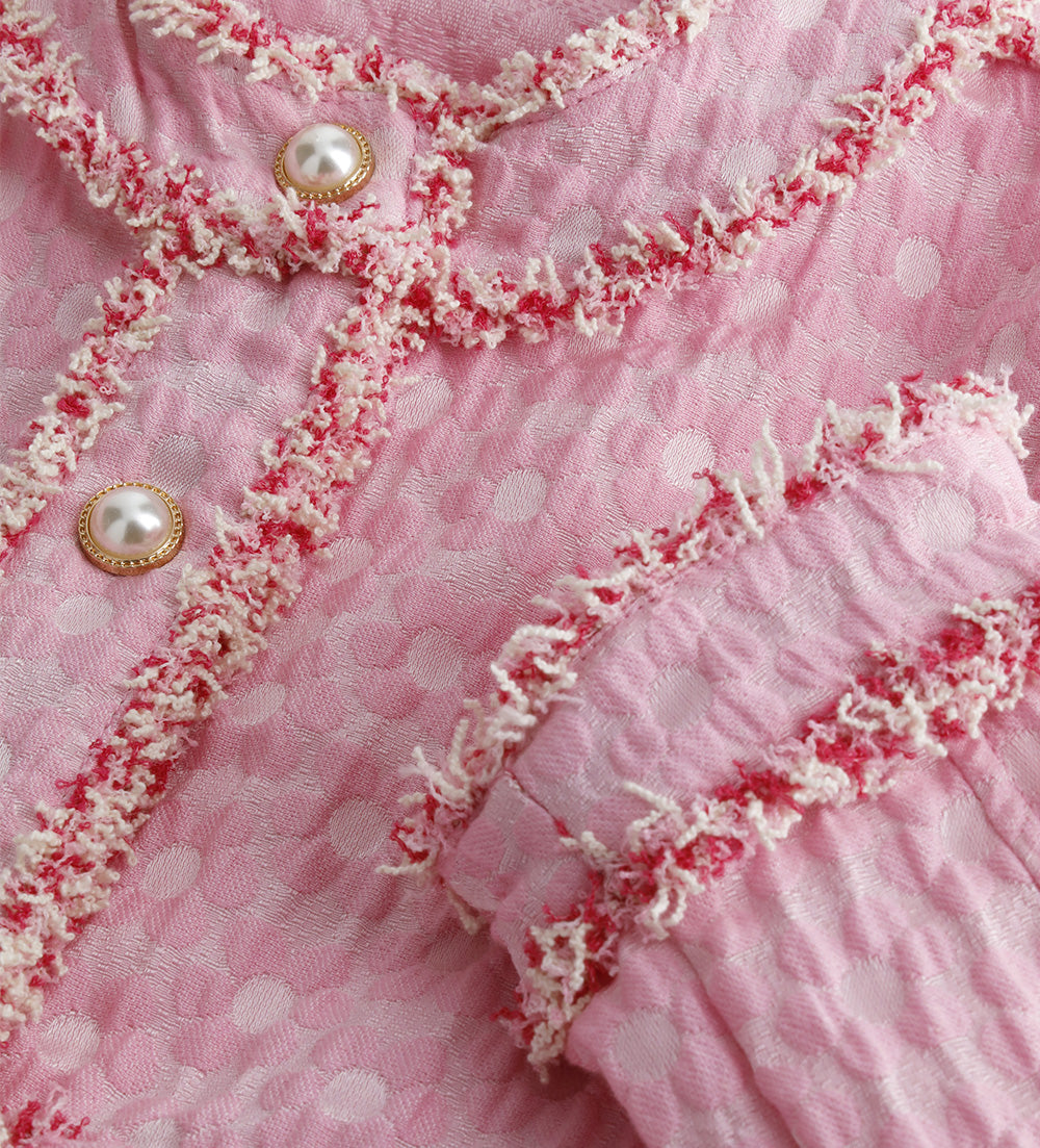 GIRL'S JACKET-4