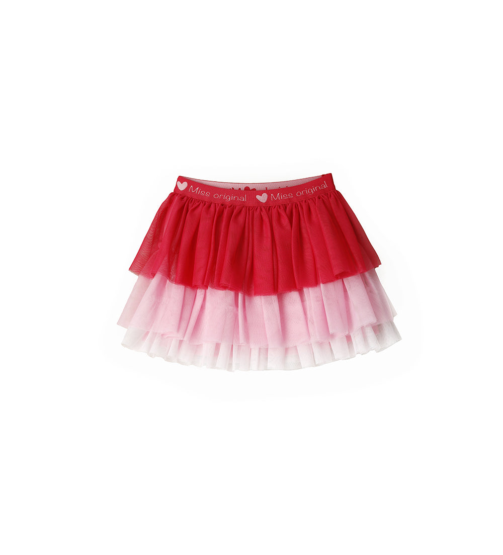 GIRL'S SKIRT-1