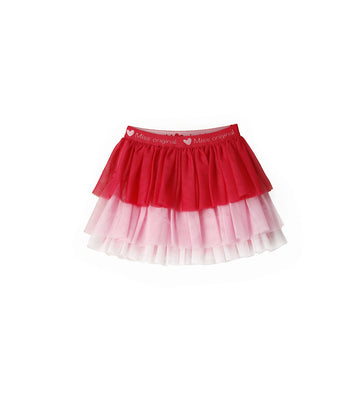 GIRL'S SKIRT-1