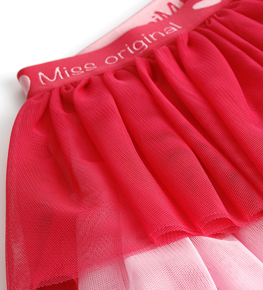 GIRL'S SKIRT-1
