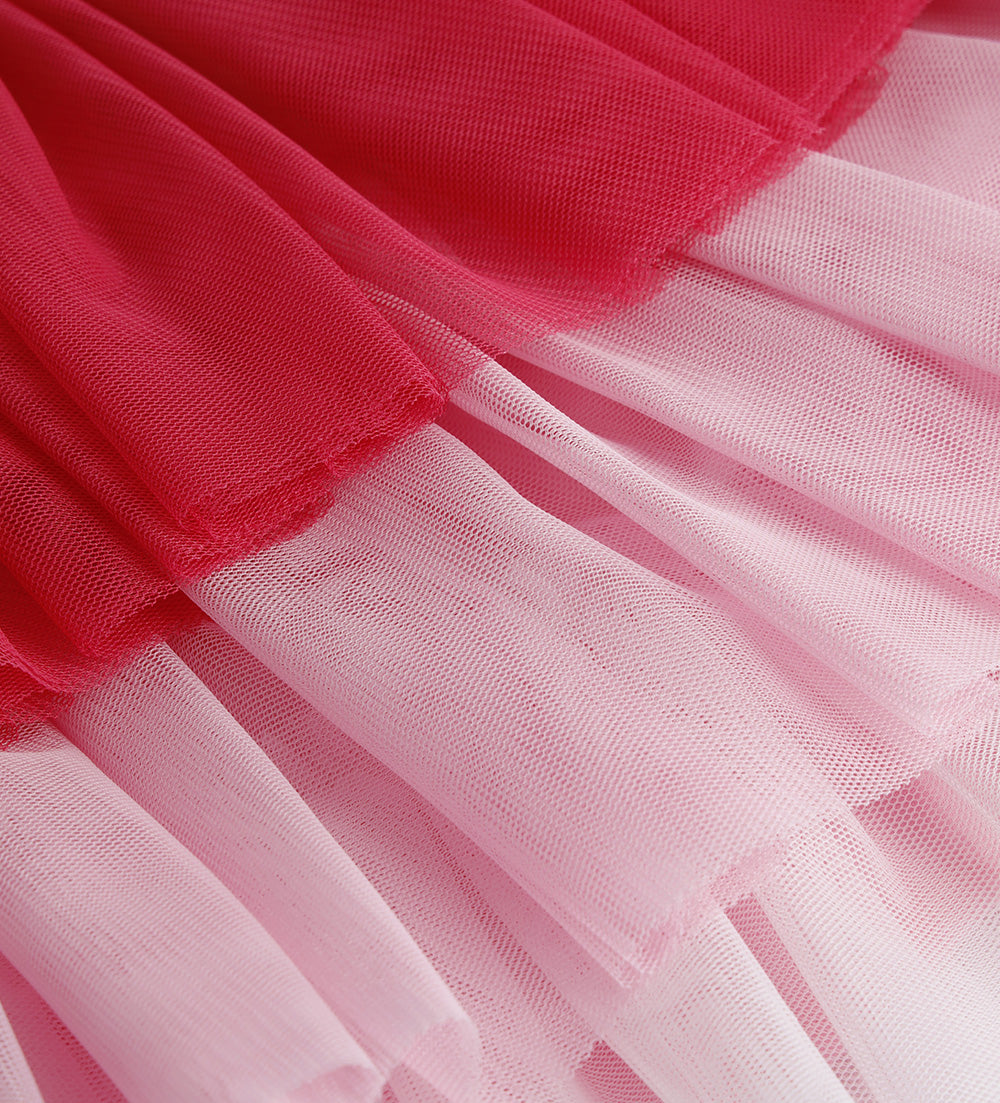 GIRL'S SKIRT-3