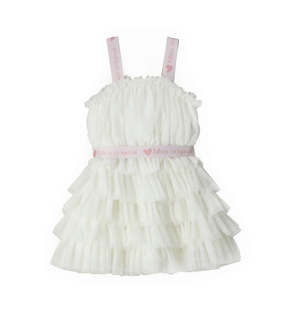 GIRL'S DRESS-1