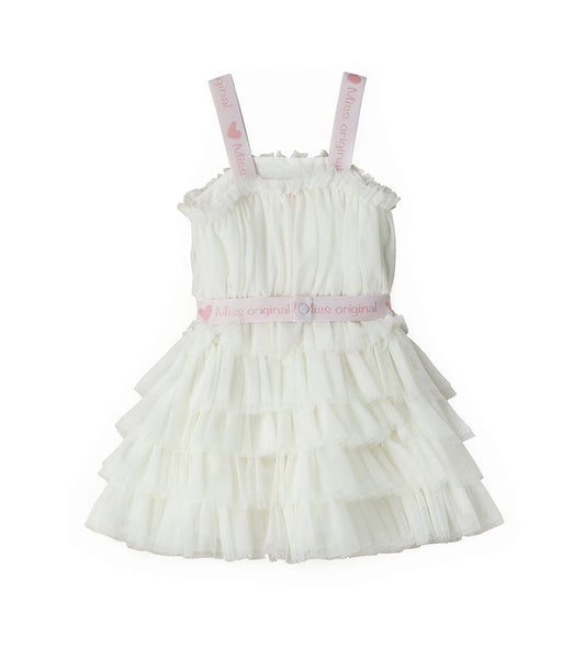 GIRL'S DRESS-1