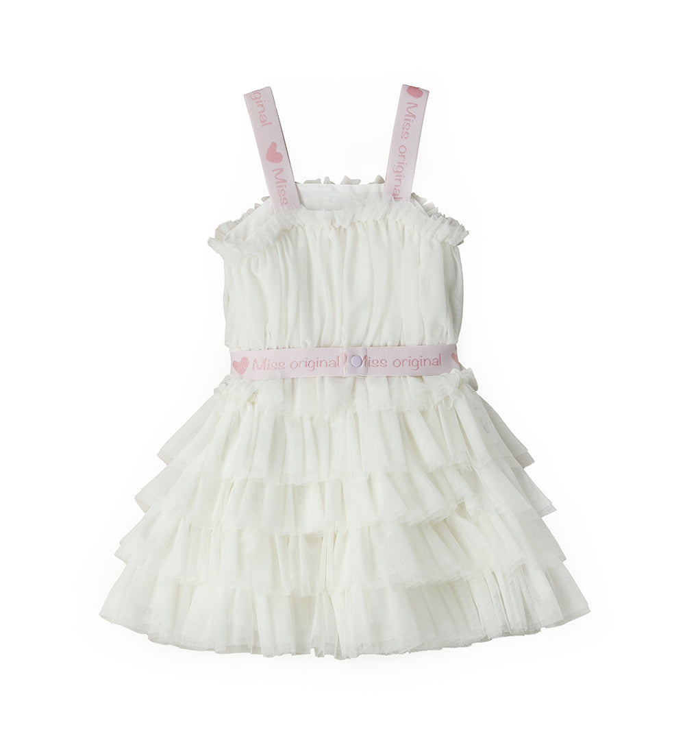 GIRL'S DRESS-1