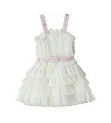 GIRL'S DRESS-1