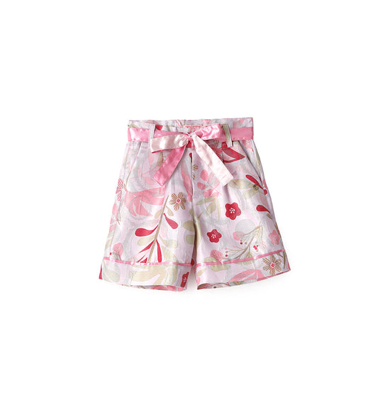 GIRL'S SHORTS-1