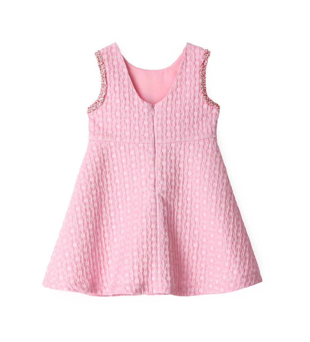 GIRL'S DRESS-11