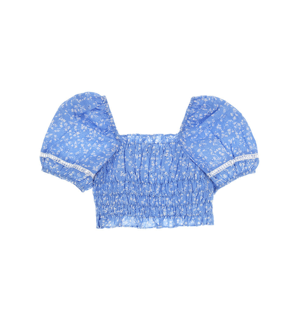 GIRL'S SHIRTS-1
