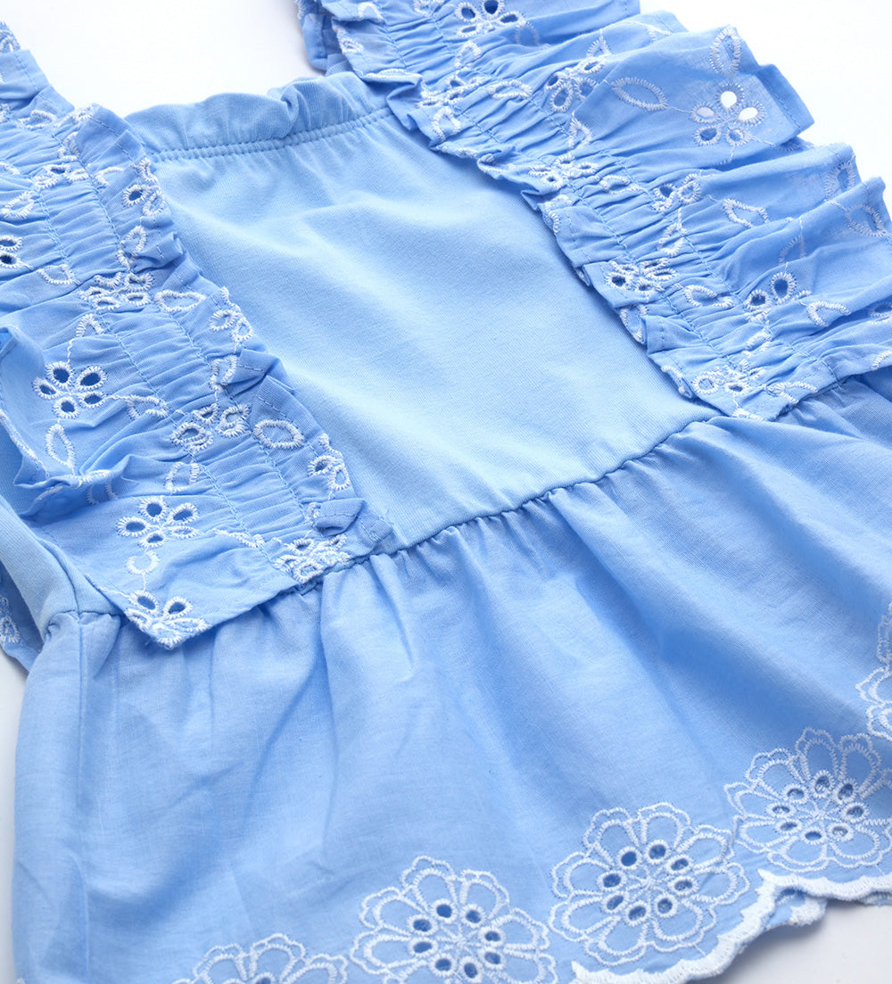 GIRL'S BLOUSE-4