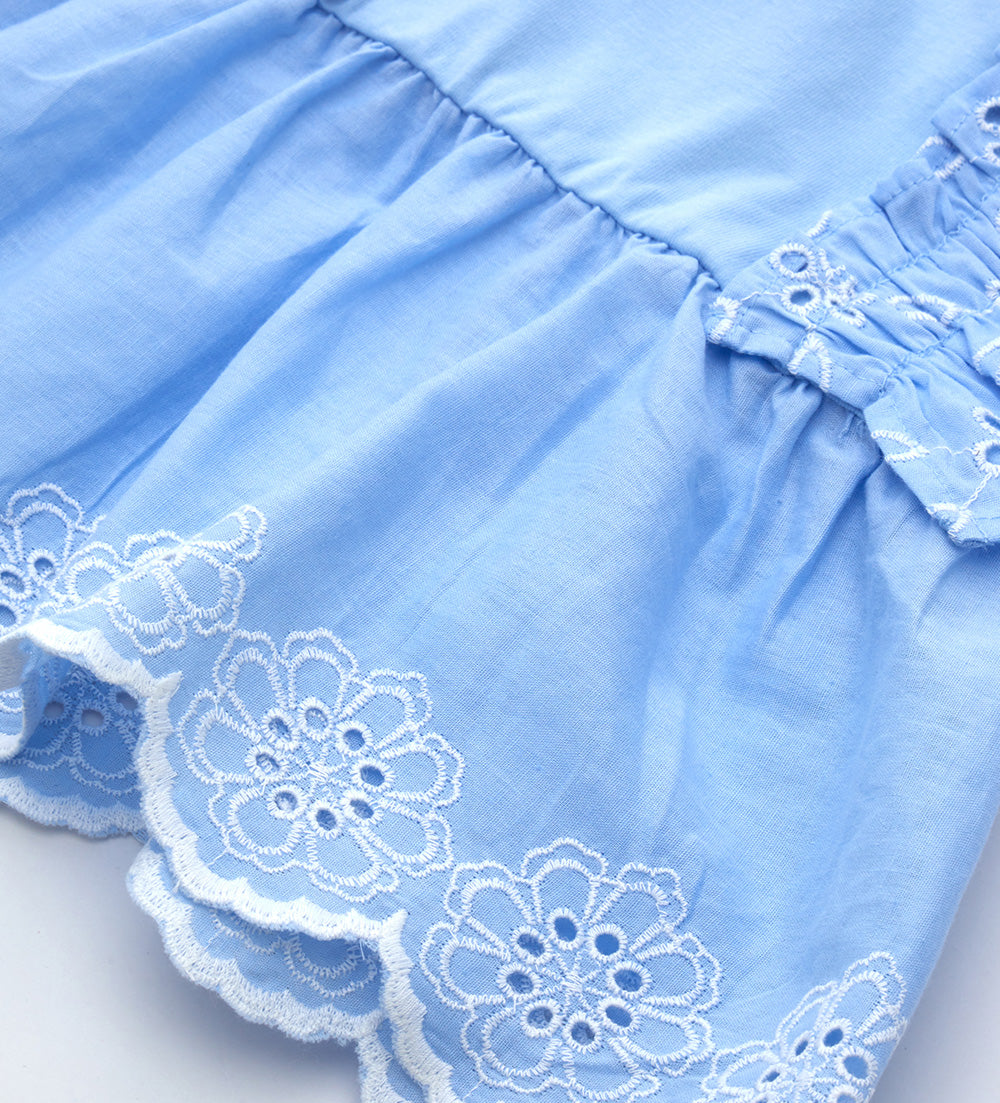 GIRL'S BLOUSE-5