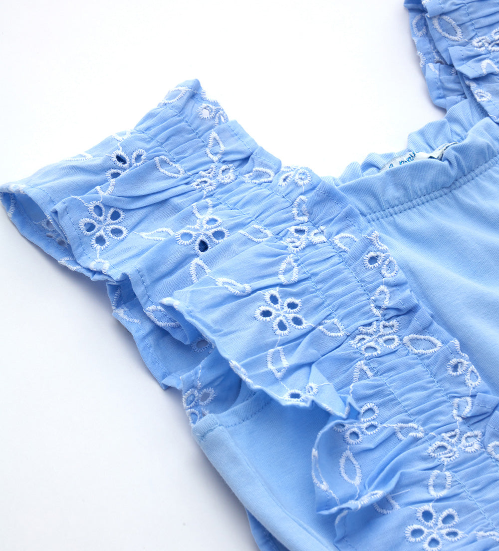 GIRL'S BLOUSE-3