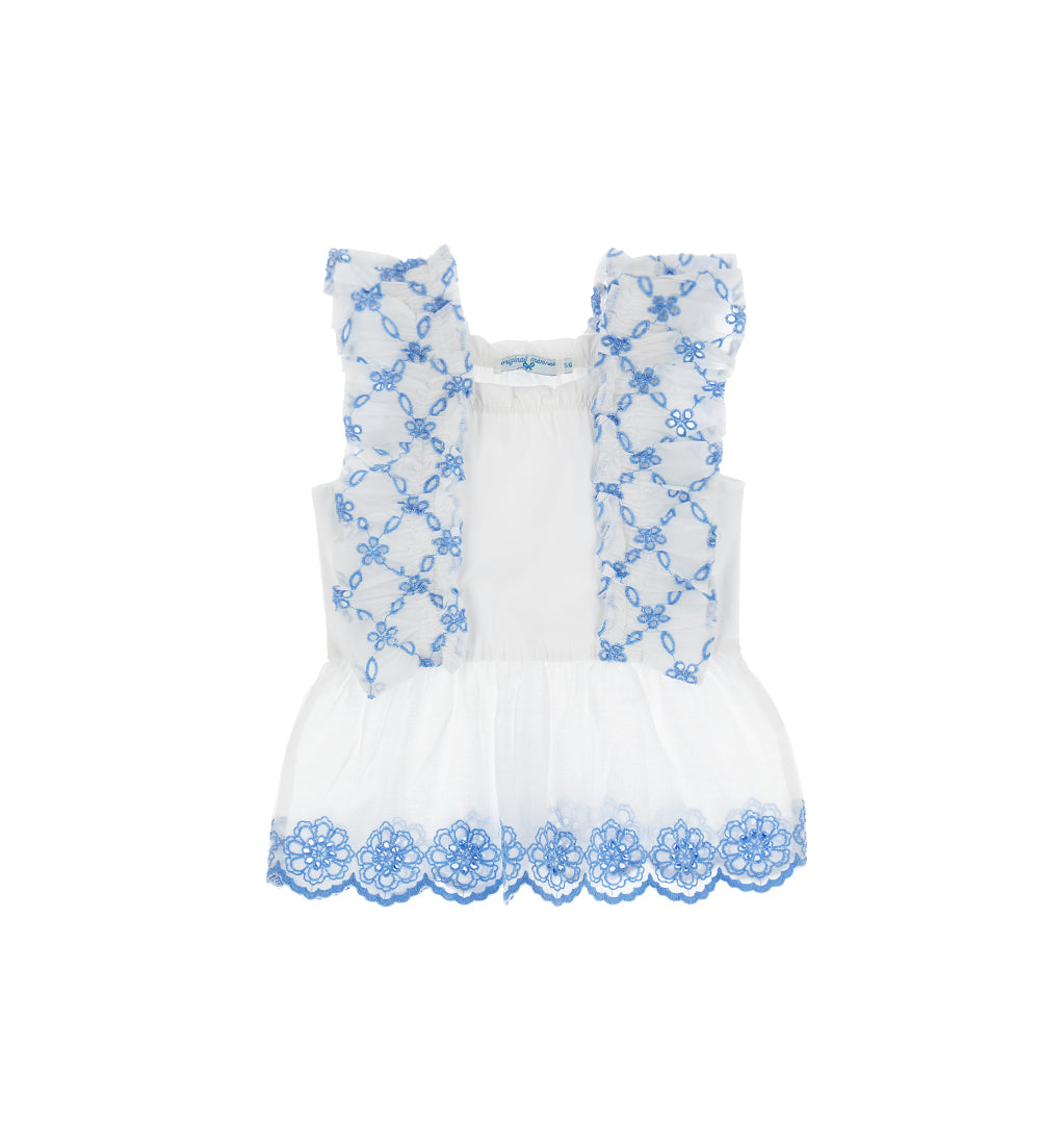 GIRL'S BLOUSE-6