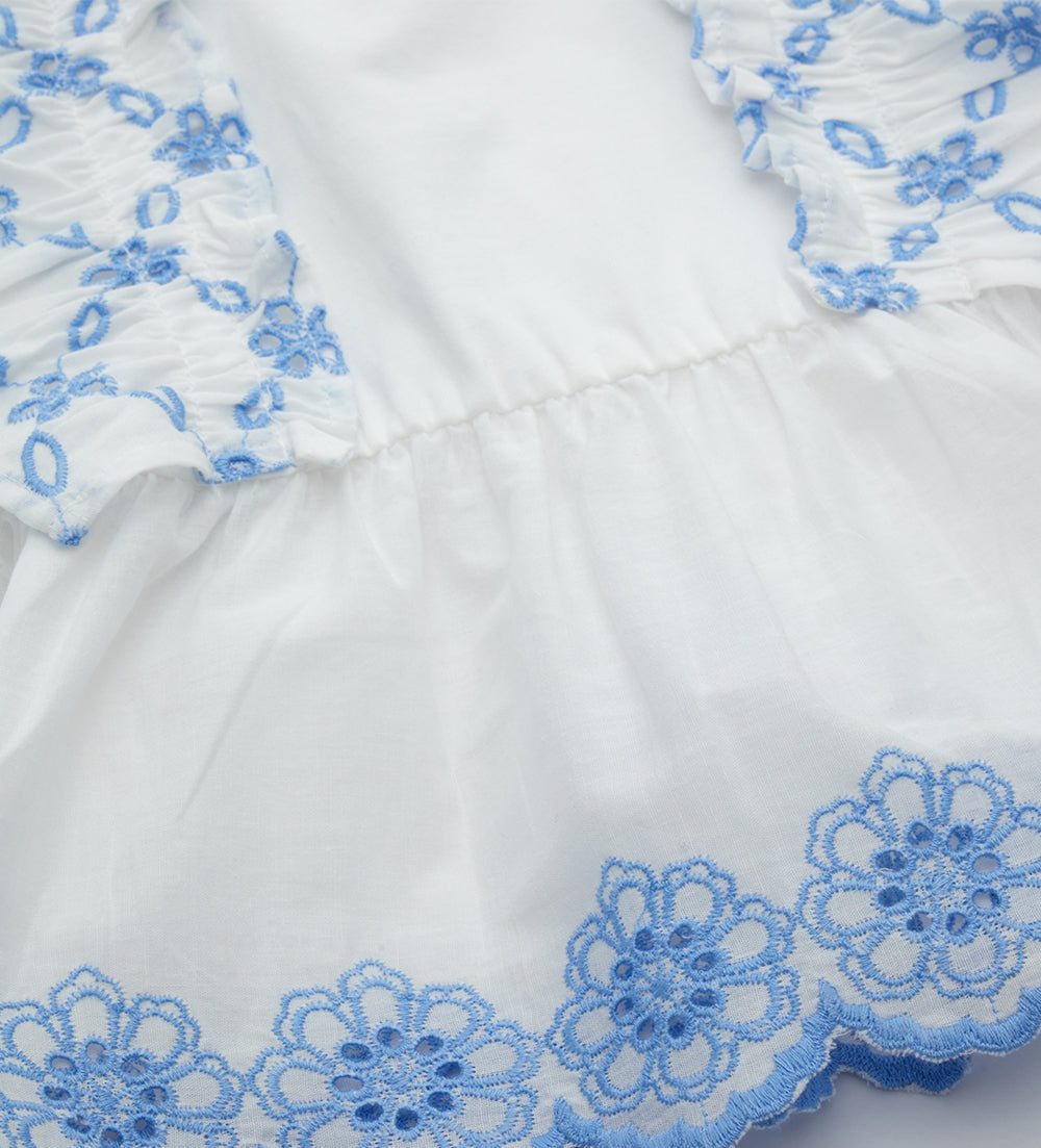 GIRL'S BLOUSE-7