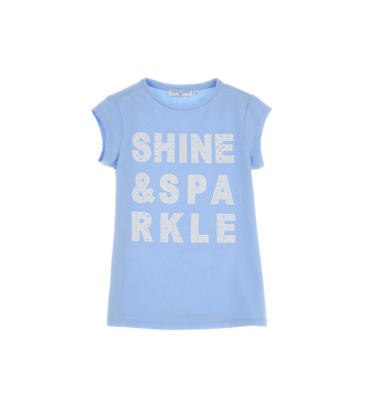 GIRL'S T-SHIRT-60