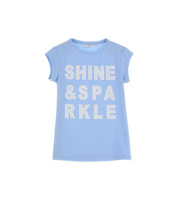 GIRL'S T-SHIRT-60