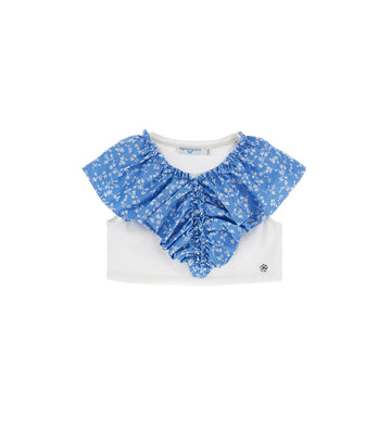 GIRL'S BLOUSE-8