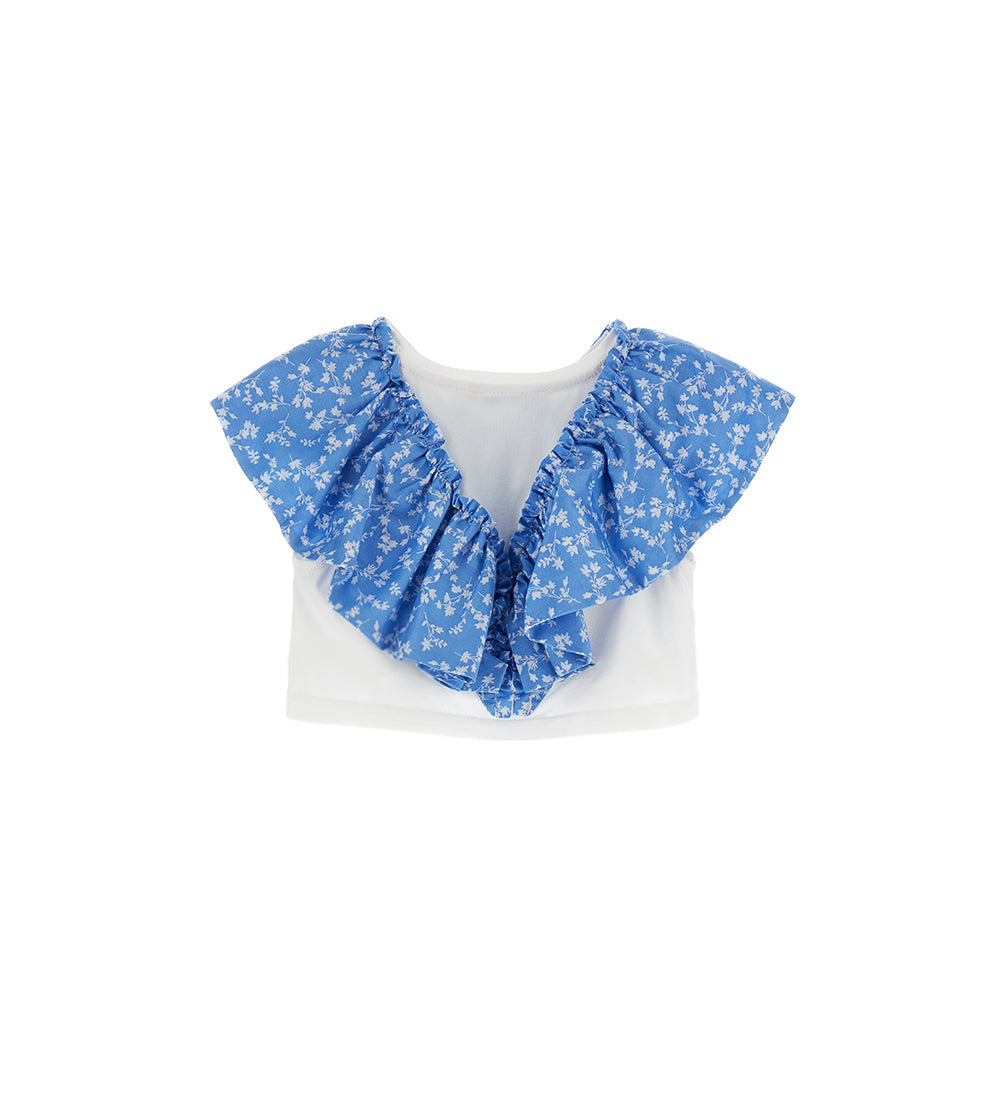 GIRL'S BLOUSE-9