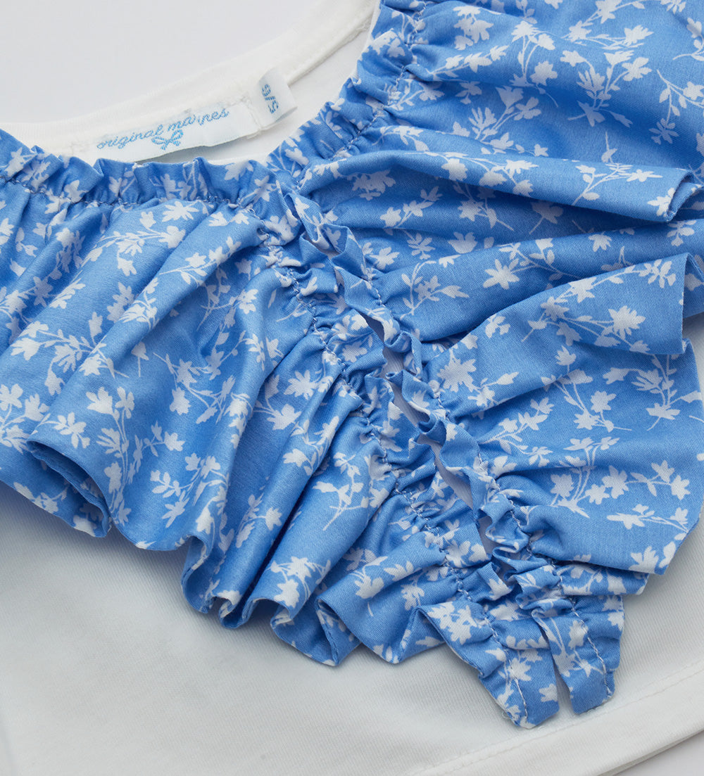 GIRL'S BLOUSE-10
