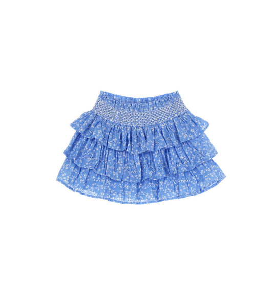 GIRL'S SKIRT-4