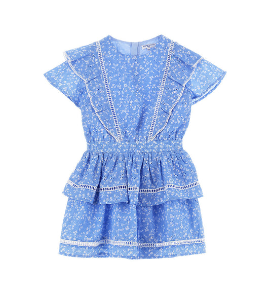 GIRL'S DRESS-21