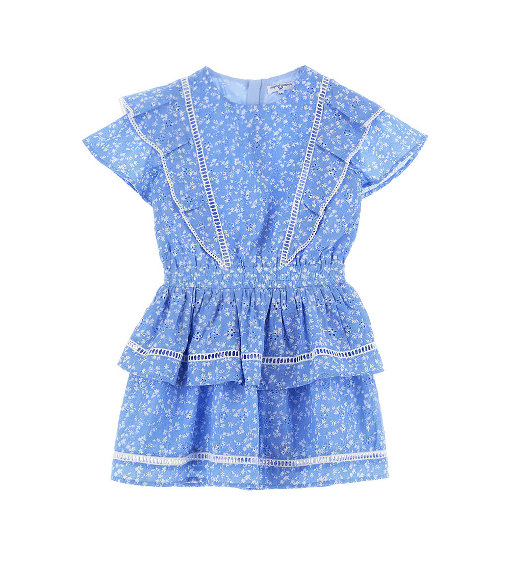 GIRL'S DRESS-21