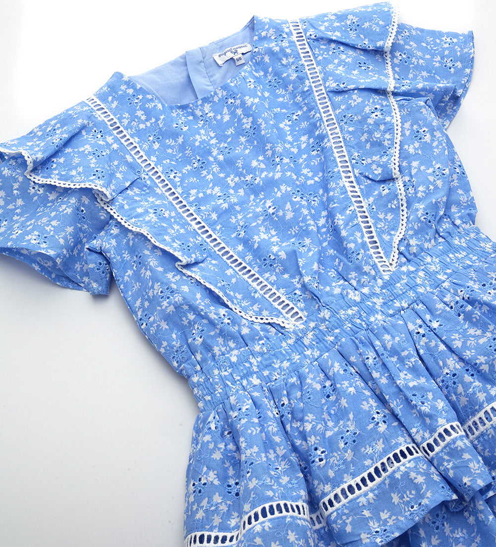 GIRL'S DRESS-25