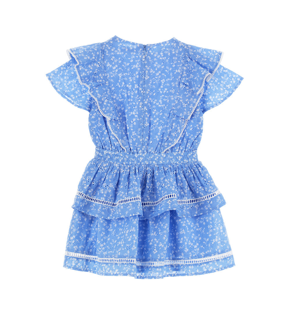 GIRL'S DRESS-22