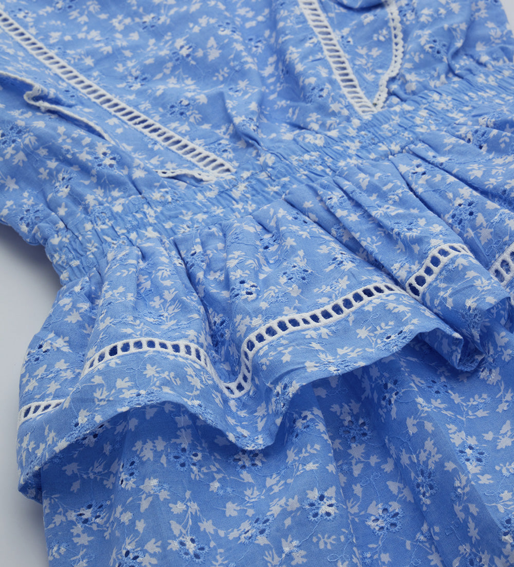GIRL'S DRESS-23