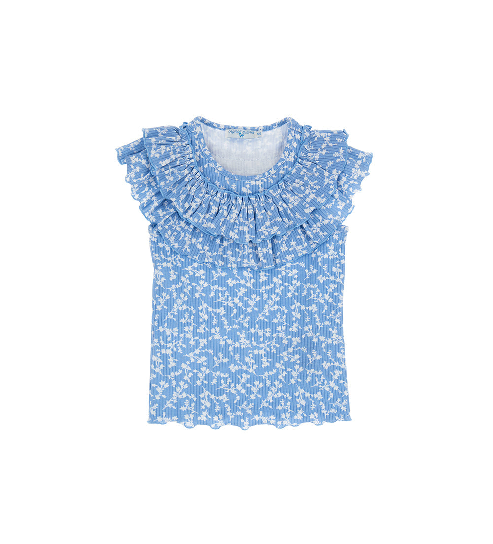 GIRL'S T-SHIRT-67