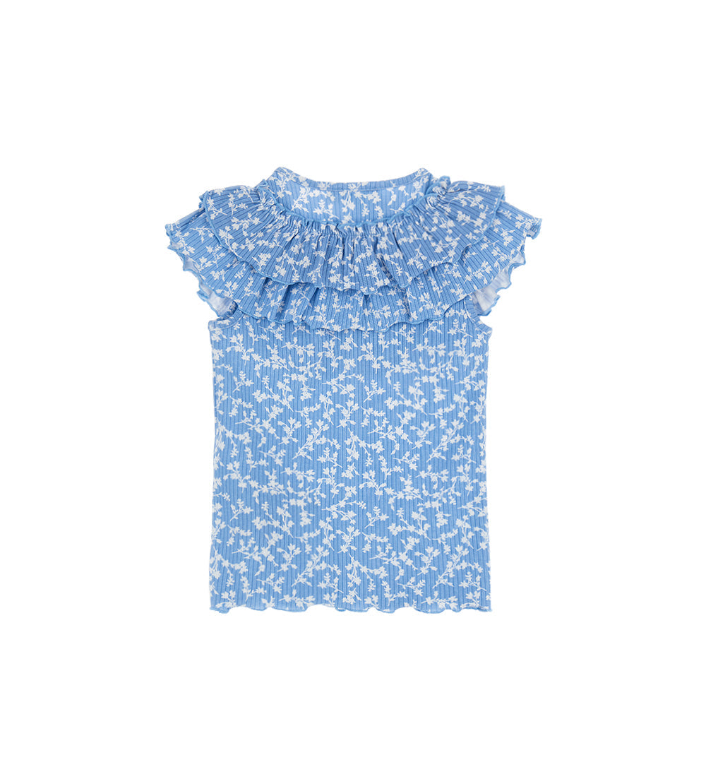 GIRL'S T-SHIRT-68