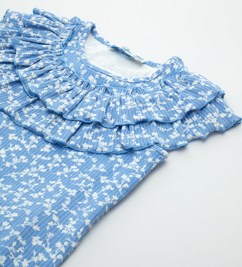 GIRL'S T-SHIRT-69
