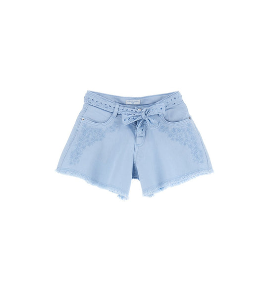 GIRL'S SHORTS-11