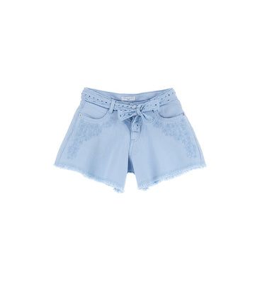 GIRL'S SHORTS-11