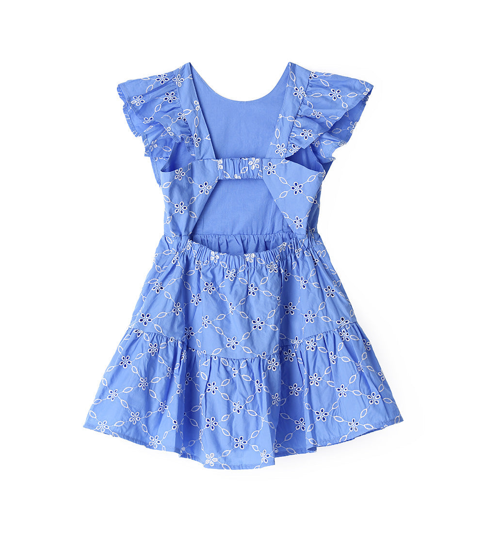 GIRL'S DRESS-26