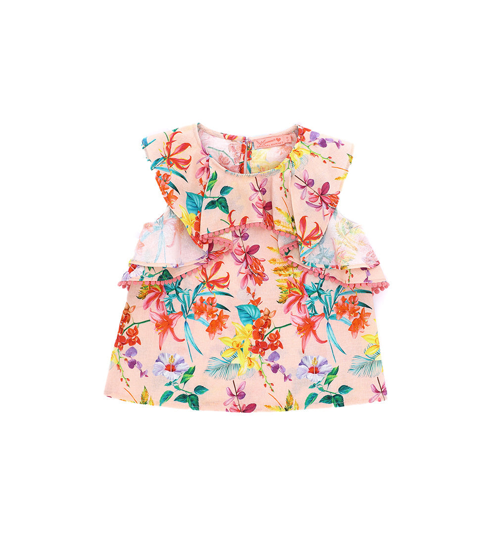 GIRL'S SHIRTS-3