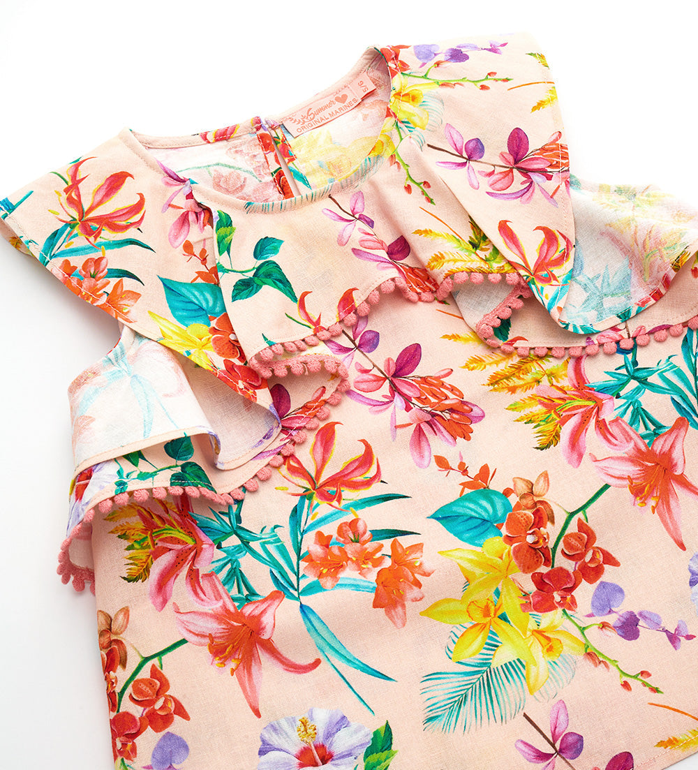 GIRL'S SHIRTS-5