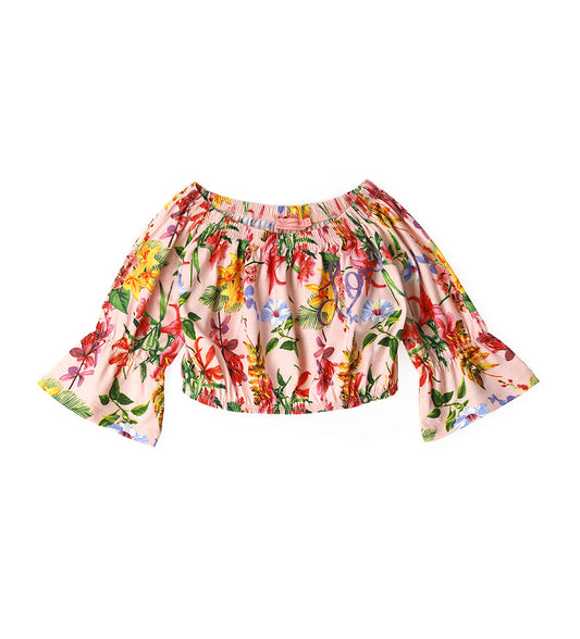 GIRL'S SHIRTS-7