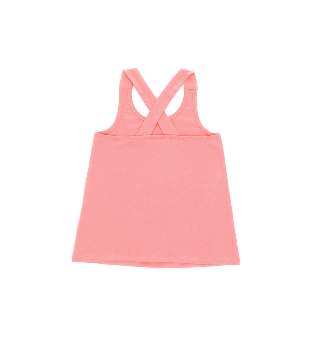 GIRL'S TANK TOP-6