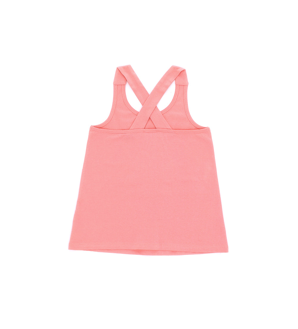 GIRL'S TANK TOP-7