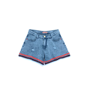 GIRL'S SHORTS-22
