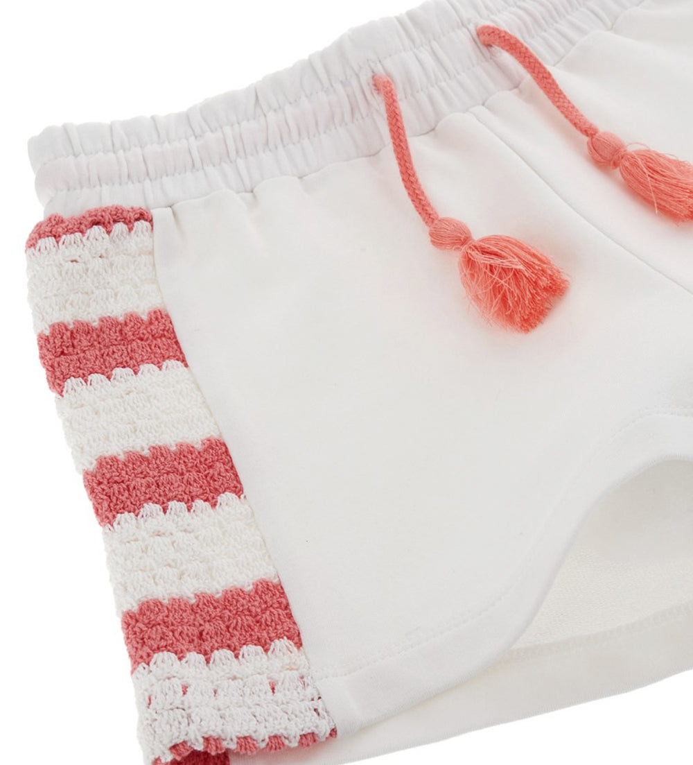 GIRL'S SHORTS-30