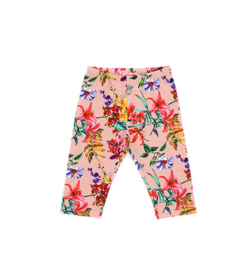 GIRL'S LEGGINGS-40
