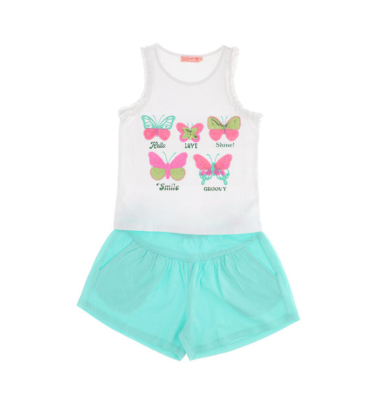 GIRL'S SET-1