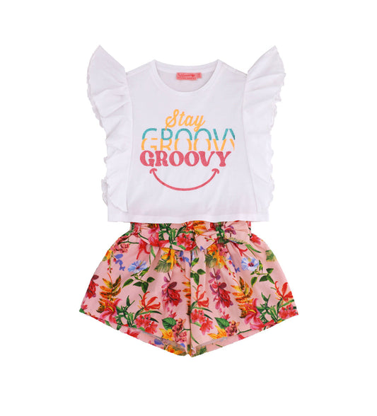 GIRL'S SET-7