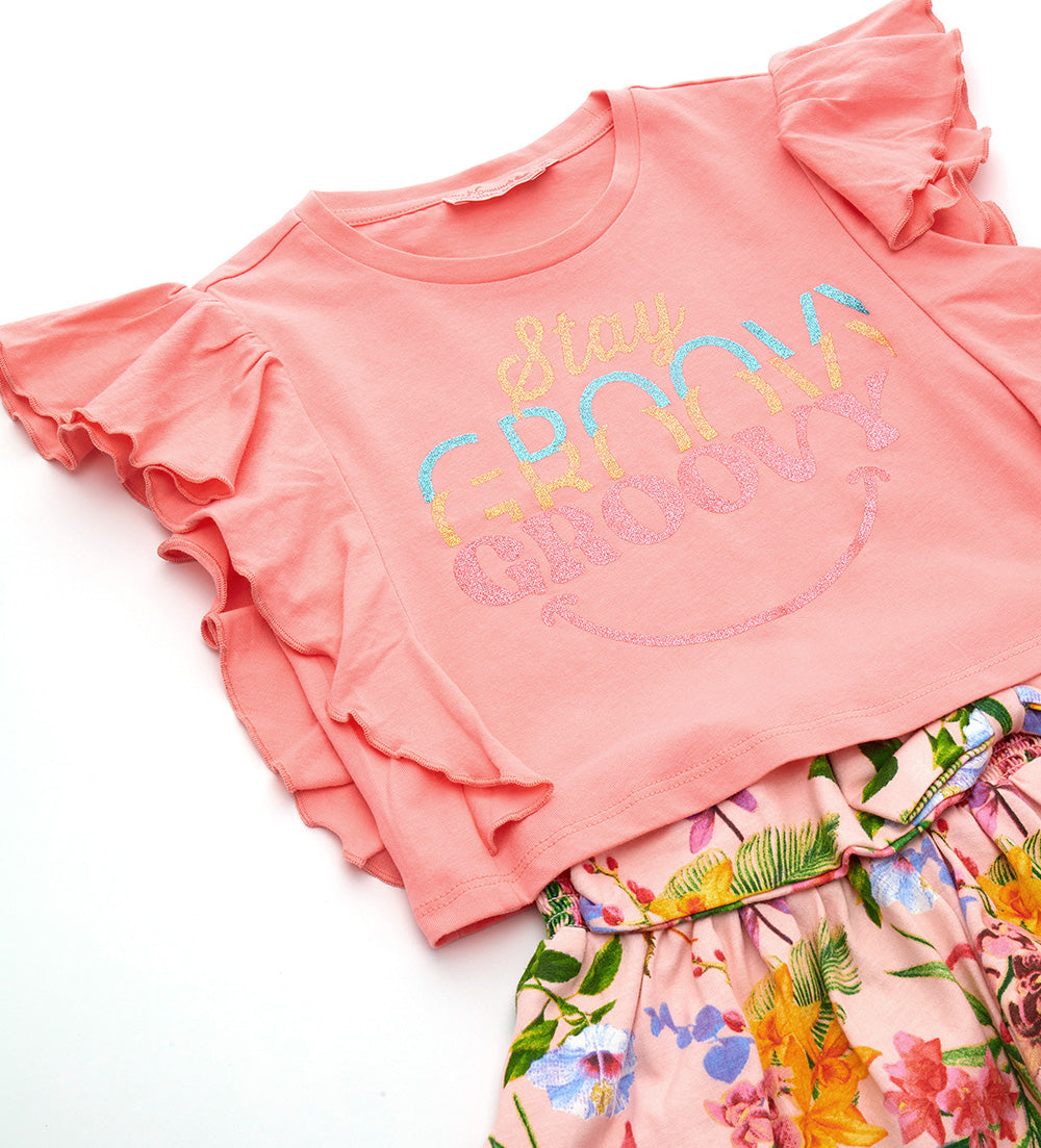 GIRL'S SET-11