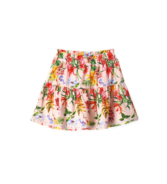 GIRL'S SKIRT-7